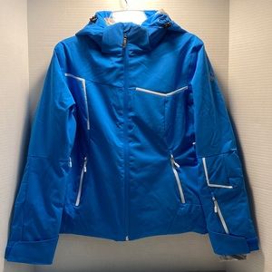 Spyder, Size 6 (US), French Blue